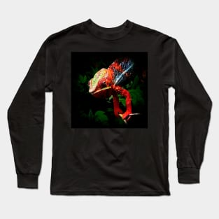 Chameleon Long Sleeve T-Shirt